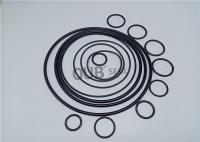 575-41-17420 6219-71-1150 MÁQUINAS ESCAVADORAS PC88MR-8 PC78US-8 PC160LC PC190 D65EX-16 do ROLO do PORTADOR de KOMATSU O Ring Seals