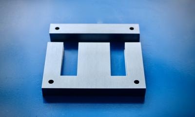 EI120 Silicon Steel High Frequency Ferrite Core Electrical Strip For Chokes