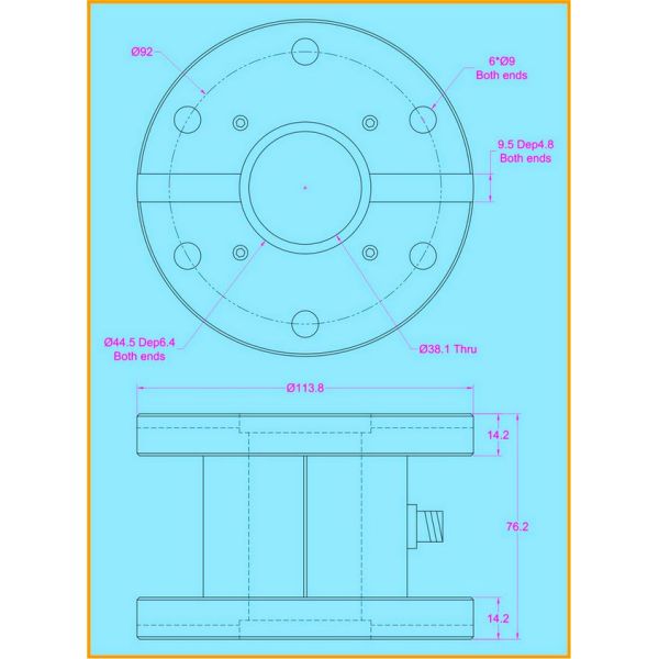 500 Nm torque sensor 300 Nm torque transducer 200 Nm torque measurement 100 Nm