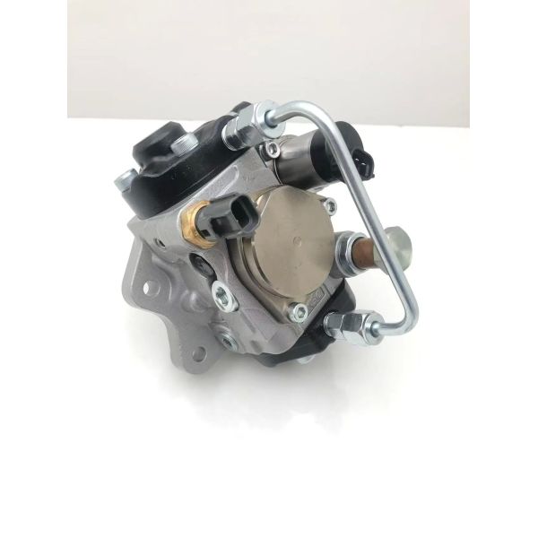 294000-1840 Denso Common Rail Pump for Isuzu 4HK1 5.2L Diesel Engine with Steel Body High Pressure Fuel Injection Pump
