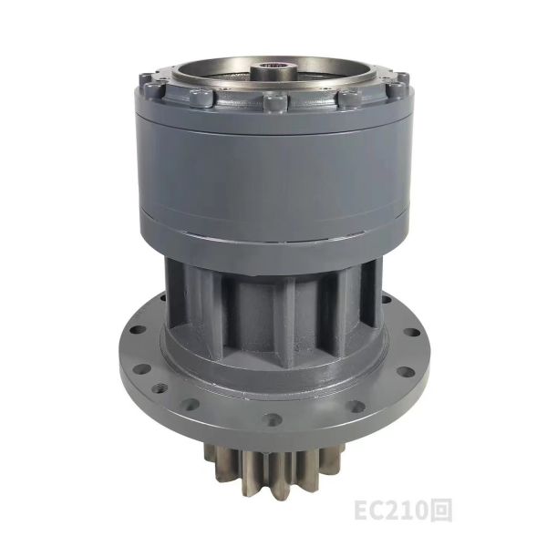Swing Motor Gearbox Compatible With Volvo EC210 OEM Quality