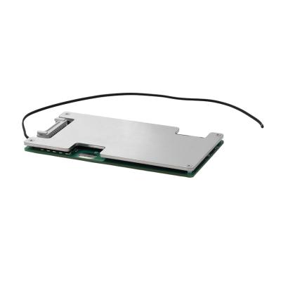 10S 60A Smart BMS With Current Protection For Versatile Applications