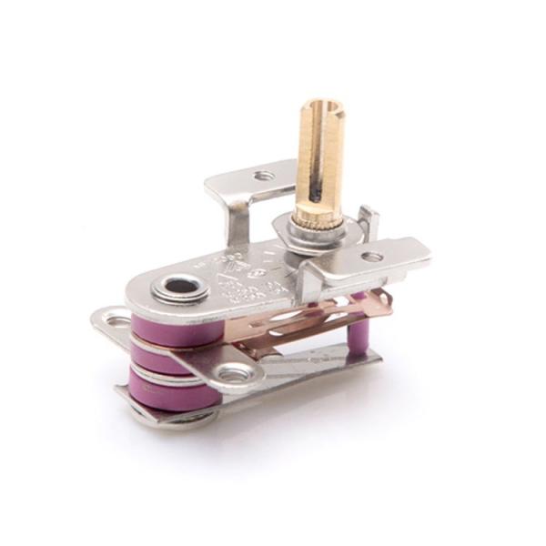 Zy5 Safety KST Series Adjustable Thermostat Electrical Oven Steam Iron t250 Bimetal Thermostat KST