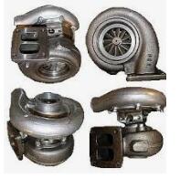 Hitachi Construction Excavator 4HK1 Engine Parts Turbo Turbocharger 8990302170