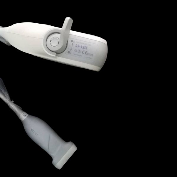 Medison Original Used Ultrasound Probe L5-13IS Imaging Equipment Replacement And Repair