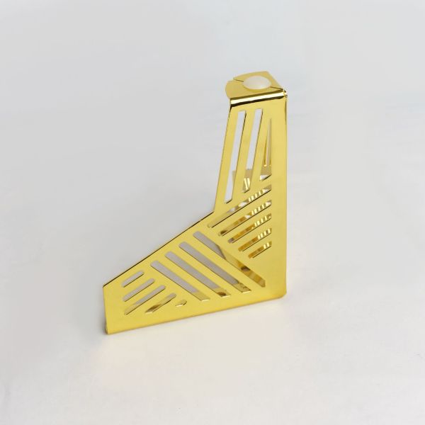 Wanjusheng Best-selling Y-shaped Metal Furniture Legs Cheap Sofa Legs Chair Legs Made of Iron Material