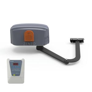 Industrial Door Motor System | High Wind Resistance & Safety Certified (CE/Rohs)