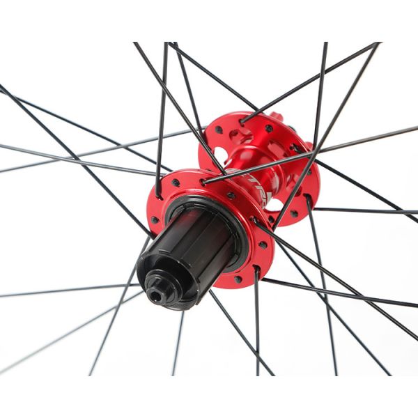 Сплав Wheelset OEM 40mm