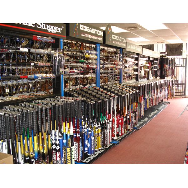 5 Layers Sports Display Rack For Soccer Football / Basketball / Volleyball