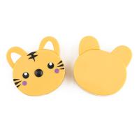 Wintape Adorable Cartoon Cute Retractable Pocket Sewing Tape Measure Plastic Toy Giveaways Linear Measurement Ruler