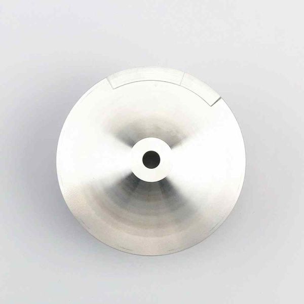 TA51 Turbo Compressor Wheel 4417920011 for 7094535001S 4660760020 Turbo