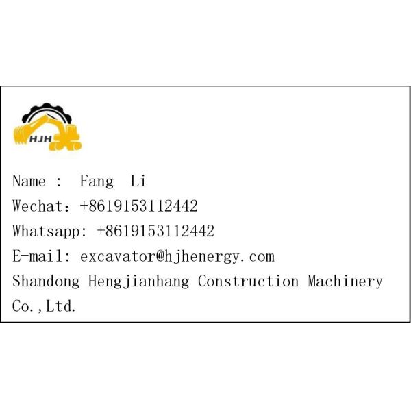Construction Machinery Excavator PC300-7 Spare Parts Fuel Tank Float Sensor 7861-92-5810
