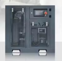 37KW Screw Air Compressor for Hot Sale
