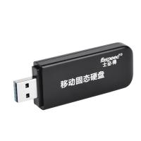 Da alta velocidade de circuito integrado da movimentação de U3 Gen1 USB 3,0 SSD externo 500MB/S para o portátil Mac Windows do PC