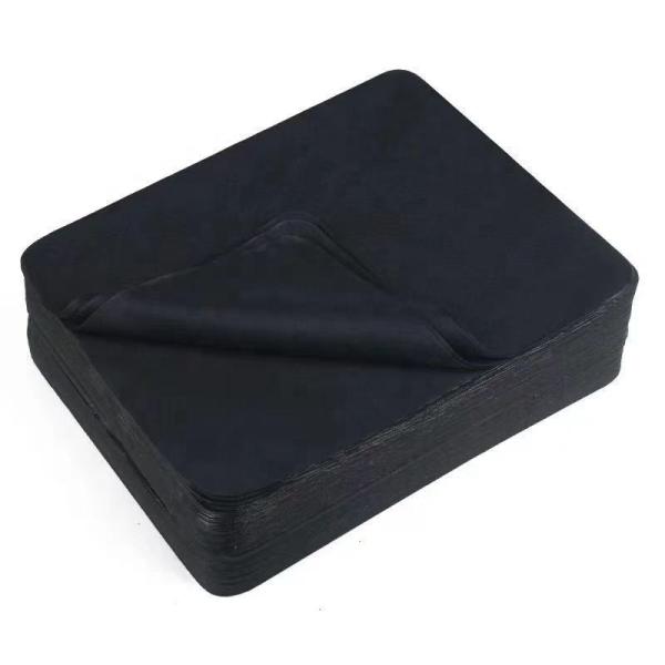 wiping cloth for glasses eyeglasses packaging black cleaning cloth glasses eye glass cloth