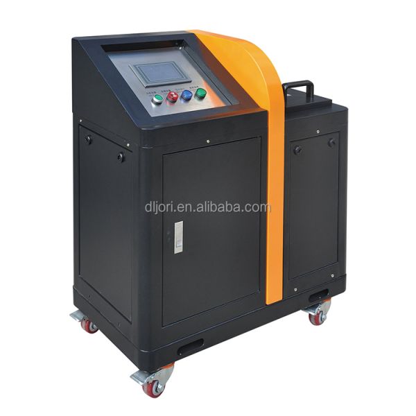 Gear Pump Horizontal Type Twenty Liter Hot Melt Glue Machines