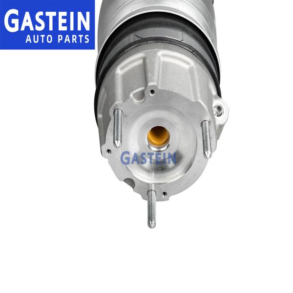 7P6616039N 7P6616040N Front Air Suspension Shock Absorbers For VW Touareg Cayenne