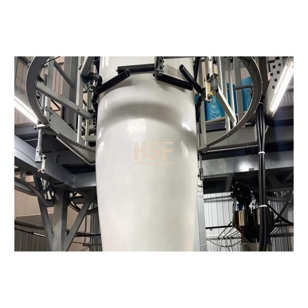 Shanghai HSF Materials Technology Co., Ltd.