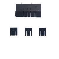 Customized Color LED Heatsink Extrusion for Heat Dissipation in Heavy Duty Applications
