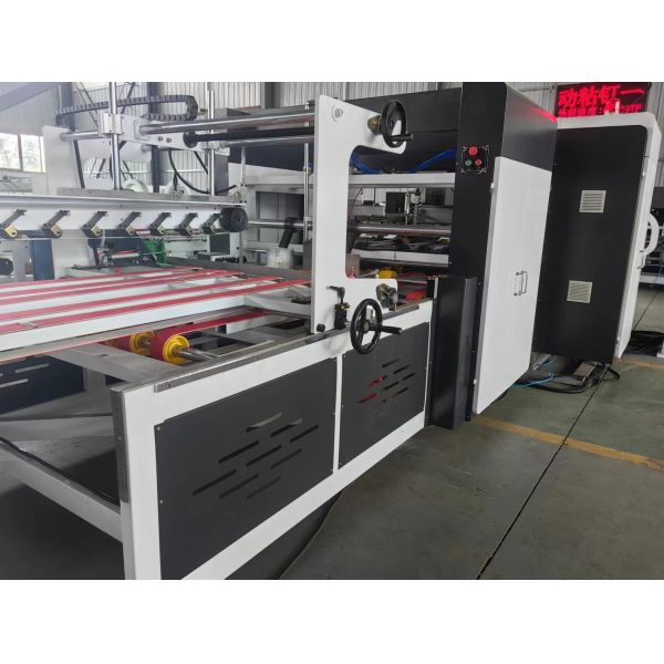 30-150 мм расстояние между ногтями диапазон точность настройки картонная швейная швейная машина