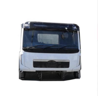 Shacman F2000 F3000 H3000 X3000 Truck Cabin Parts Heavy Duty Truck Cabin Assembly