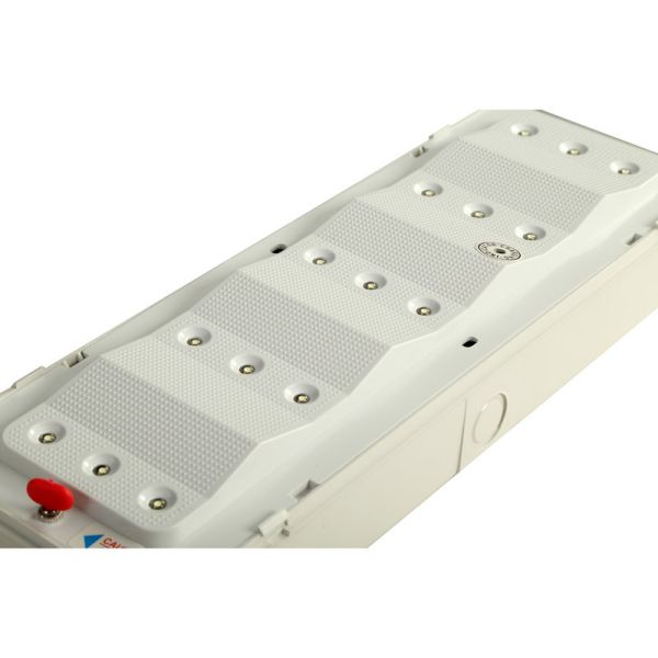 Energy Saving External IP20 LED Ceiling Emergency Light 220V Office Buildings EL015BN