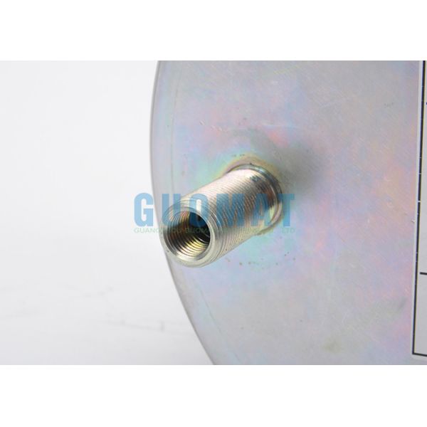 W013588646 Neway Bus Air Spring Bellows For Golden Dragon Yutong 1T15M-2