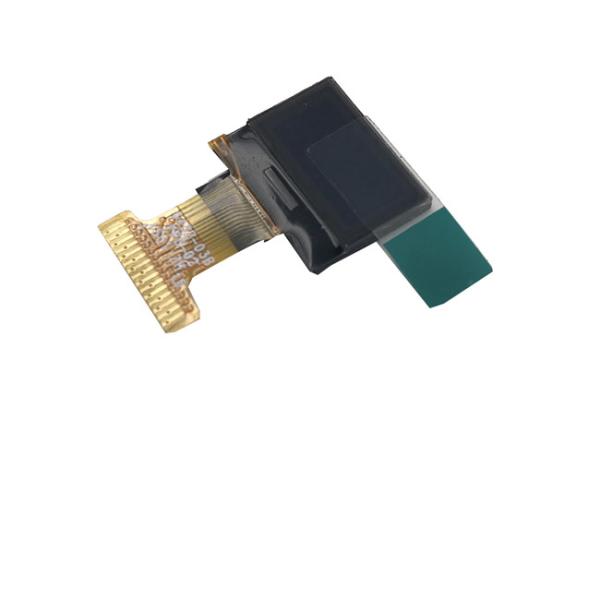 Transmissive COG  64*32 Mono LCD Display Graphic Type ST7567A