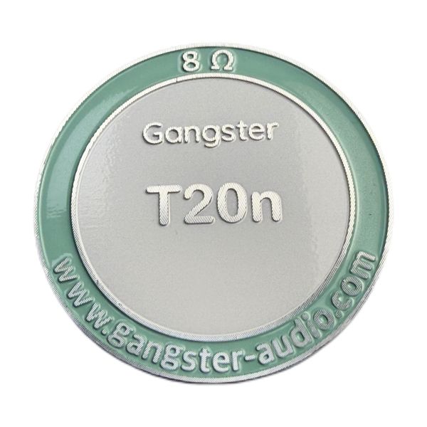 Customized Three-dimensional Die-cast Aluminum Nameplates For Electrical And Audio Applications