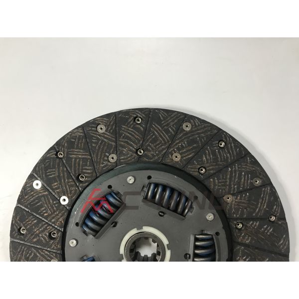 GAZ A21R22.1601130 280mm*10Teeth Clutch Disc Valeo Clutch Kits