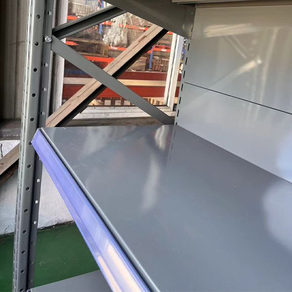 Adjustable Height Versatile Supermarket Display Rack For Mobile Phone Accessories