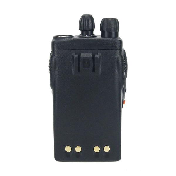 1.2KG Motorola UHF VHF Radio Lightweight and Powerful for Business