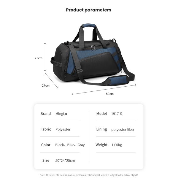 Высококачественный индивидуальный логотип Туристический рюкзак Спортивный спортивный спортивный спортивный рюкзак водонепроницаемый женский мужской йога