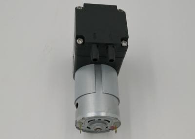 Electric DC 12V Brush Pump 5l/Min Flow Low Vacuum Inflate / Deflate Gas Application