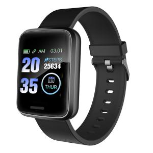 Coração Rate Blood Oxygen Mobile Phones Smartwatch da fábrica do bracelete de