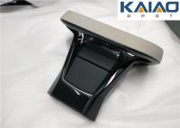 Modelo rápido automotivo da criação de protótipos do CNC/Crafting fazer à máquina rápido das peças de automóvel