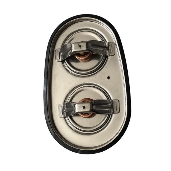 Sistema de refrigeração Termostato SCANIA Peças de camião 1404924/2475974 Peças de motor