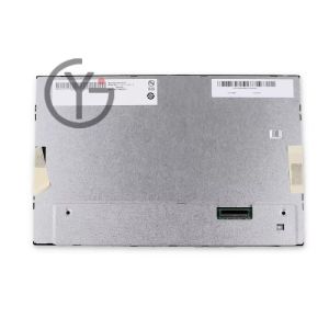 G101EVN0 1.3 TFT-LCD Screen 10.1inch Panel Display with RGB Interface IPS Product Module