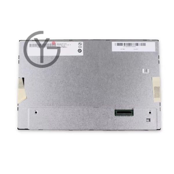 G101EVN0 1.3 TFT-LCD Screen 10.1inch Panel Display with RGB Interface IPS Product Module