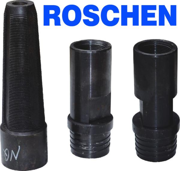 High Toughness Wireline Core Barrel Adapter Sub BQ NQ HQ PQ