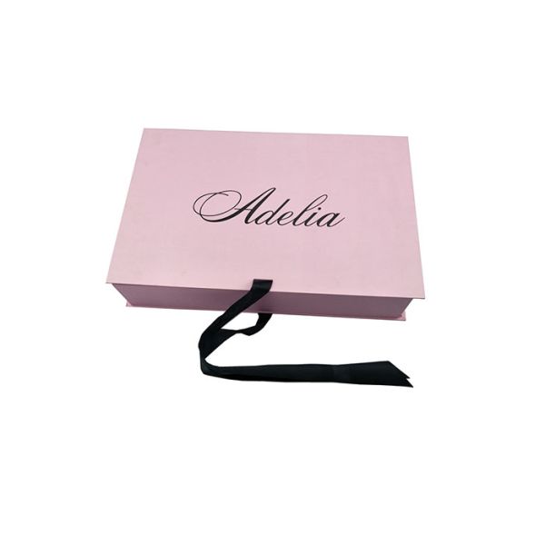 Foldable bespoke packaging boxes  , Sustainable Cardboard Packaging Handmade