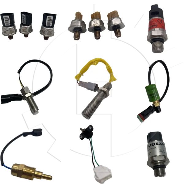 Гидравлический насос 20/925338 20/925578 332/F9028 332/F9031 20/925581 333/G5391 20/925340 для строительных машин JCB