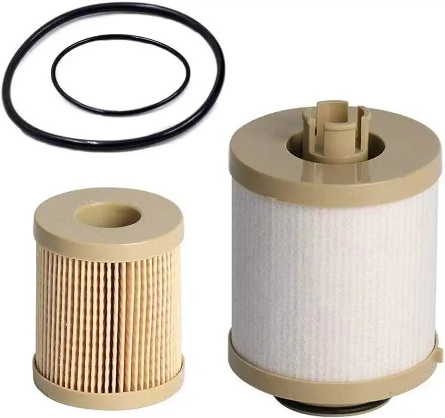 FD-4616 3C3Z9N184CB Diesel Fuel Filter Kit The Ultimate Choice for Other Engine Models