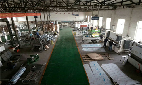 Shijiazhuang Chuanlin Machinery Manufacturing Co., Ltd.