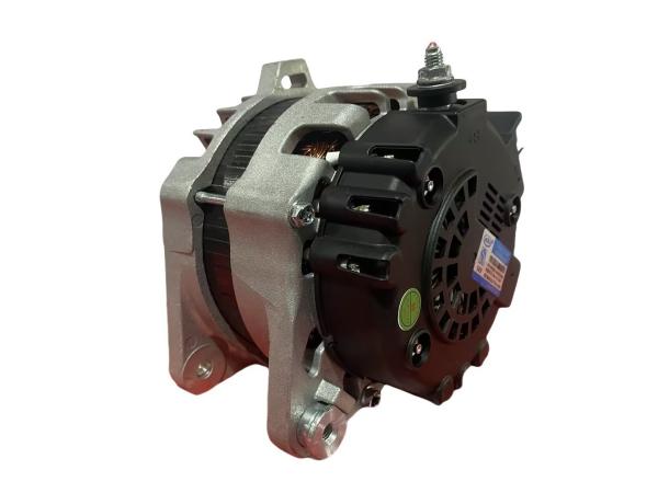 Le générateur 12V 180A 6PK est applicable au SAIC-GM-Wuling V90 2.0T, numéro de pièce OEM C00088144