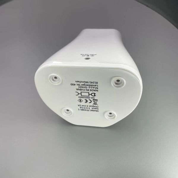 Small Plastic Cold Water Tap Injection Mold for Plastic Appliance Replacement