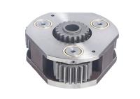 Metal Assy do portador das peças XKAQ-00753 R210 R210-7 da engrenagem planetária o ò
