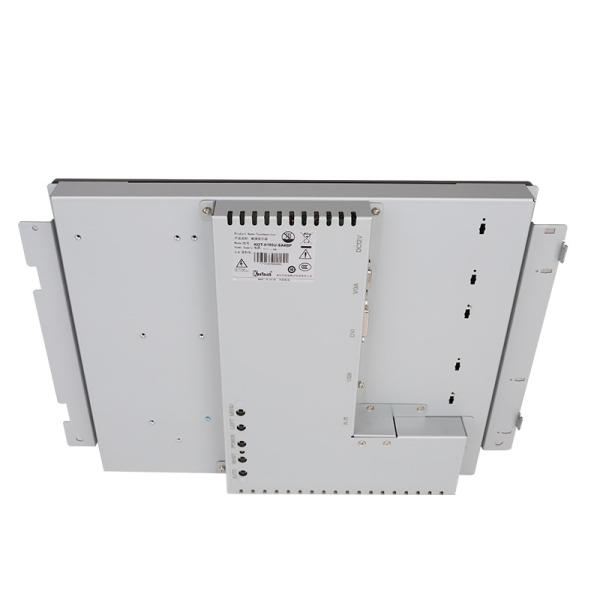 1024x768 Resolution PCAP 15 Inch Touch Monitor For Kiosks
