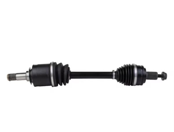 Front Drive Axle for MERCEDES GLS X167 Bolt on Installation with 60 Lbs Max Load Capacity