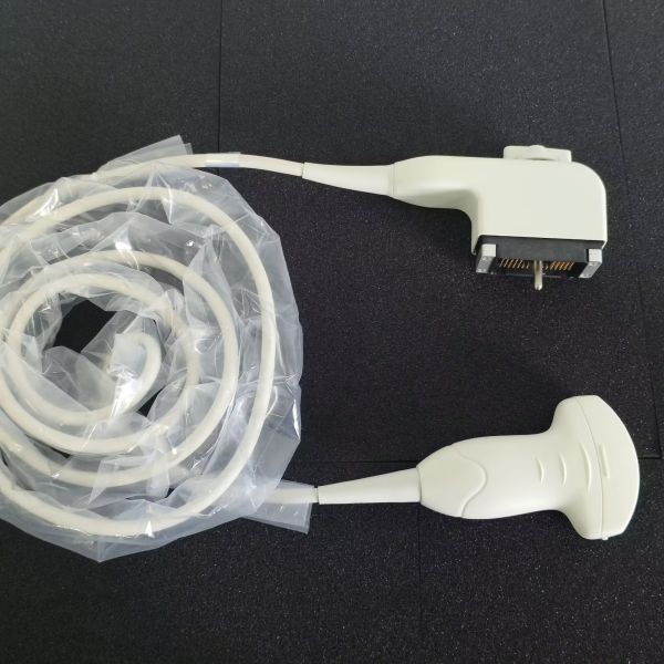 Class II Medical Examination Prosound 2 Convex Ultrasonic Probe Transducer UST-9137